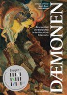 Gerhard Ammerer, Nicole Bauer, Carlos Watzka - Dämonen