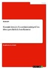 Anonym - Hannah Arendts Souveränitätsbegriff im ideengeschichtlichen Kontext