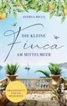 Andrea Micus, Kampenwand Verlag, Kampenwand Verlag - Die kleine Finca am Mittelmeer