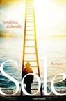 Serafinia Gabrielli - Sole