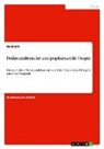 Anonym - Frühsozialistische und popkulturelle Utopie