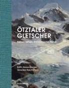Edith Hessenberger, Raich, Veronika Raich - Ötztaler Gletscher