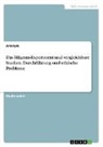 Anonym - Das Milgram-Experiment und vergleichbare Studien. Durchführung und ethische Probleme