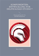 Marco Forestier - Komponenten-Entwicklung für Delphi & RAD-Studio