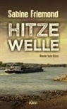 Sabine Friemond - Hitzewelle