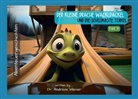 Andreas Wieser, Dr Andreas Wieser, Dr. Andreas Wieser - Der kleine Drache Wackldackel und die Schildkröte Torkel