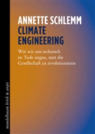 Annette Schlemm - Climate Engineering
