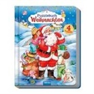 Trötsch Verlag GmbH &amp; Co. KG, Trötsch Verlag GmbH &amp; Co.KG, Trötsch Verlag GmbH &amp; Co KG - Trötsch Puzzlebuch Weihnachten