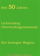 Gerd de Bruyn-Ouboter - Seit 50 Jahren