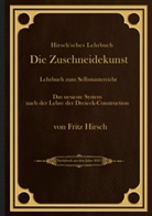 Fritz Hirsch, Sven Jungclaus - Hirsch'sches Lehrbuch