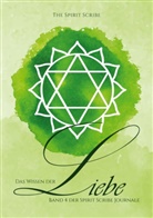 The Spirit Scribe - Das Wissen der Liebe