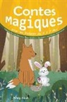 Ritaly Alush - Contes Magiques pour les Enfants de 4 à 7 Ans