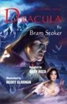 Bram Stoker - Dracula-The Graphic Novel