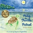 Diana Kanan, Krystal and Krystel Olino - Poky, the Turtle Patrol