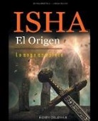 Henry Goldman - Isha El Origen - La saga completa