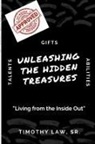 Timothy Law - Unleashing the Hidden Treasures