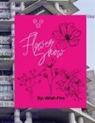 Deanna Stinson - Flower Snow