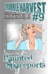 Terrie Leigh Relf - Drabble Harvest 9