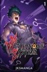 JKSManga - My Werewolf System