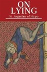 St. Augustine of Hippo - On Lying