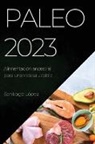Santiago López - Paleo 2023