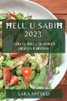 Sara Mifsud - ¿elu u Sabi¿ 2023