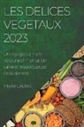 Marie Leclerc - Les delices vegetaux 2023