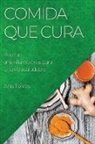Ana Torres - Comida que cura