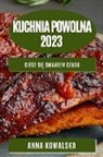 Anna Kowalska - Kuchnia Powolna 2023