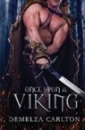 Demelza Carlton - Once Upon a VIking
