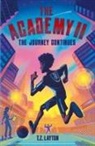 T Z Layton, T. Z. Layton - The Academy II