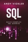Andy Vickler - SQL
