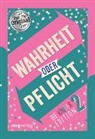 Emma Hegemann - Wahrheit oder Pflicht - Die Kinderedition 2