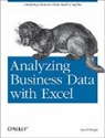 Gerald Knight, Knight Gerald - Analyzing Business Data with Excel