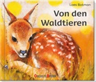 Loes Botman, Botman Loes - Von den Waldtieren.