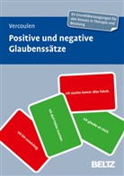 Monique Vercoulen - Positive und negative Glaubenssätze