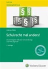 Andreas Müller - Schulrecht mal anders!