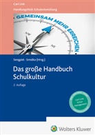 Jutta Sengpiel, Smolka, Dieter Smolka - Handbuch Schulkultur