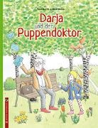Rolf Barth, Mele Brink - Darja und der Puppendoktor