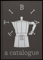 David Bergé, Lyosha Kritsuk - David Bergé: Bialetti