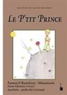Antoine de Saint Exupéry - Le p'tit prince