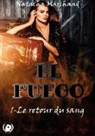 Natacha Marchand - El Fuego