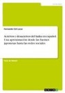 Fernando Cid Lucas - Aciertos y desaciertos del haiku en español. Una aproximación desde las fuentes japonesas hasta las redes sociales