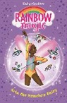 Daisy Meadows - Rainbow Magic: Aria the Synchro Fairy
