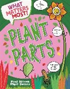 Nigel Baines, Paul Mason, Mason Paul, Baines Nigel - What Matters Most?: Plant Parts