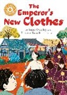Tata Bobokhidze, Tika Bobokhidze, Katie Woolley, Woolley Katie, Tata Bobokhidze, Tika Bobokhidze - Reading Champion: The Emperor's New Clothes