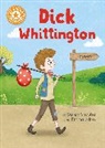 Emma Allen, Sarah Snashall, Snashall Sarah, Emma Allen - Reading Champion: Dick Whittington