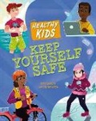 Davide Ortu, Kate Purdie, Purdie Kate, Ortu Davide - Healthy Kids: Keep Yourself Safe