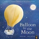 Becky Davies, Jennica Lounsbury - Balloon to the Moon