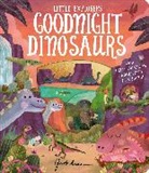 Molly Littleboy, Jacob Souva - Goodnight Dinosaurs